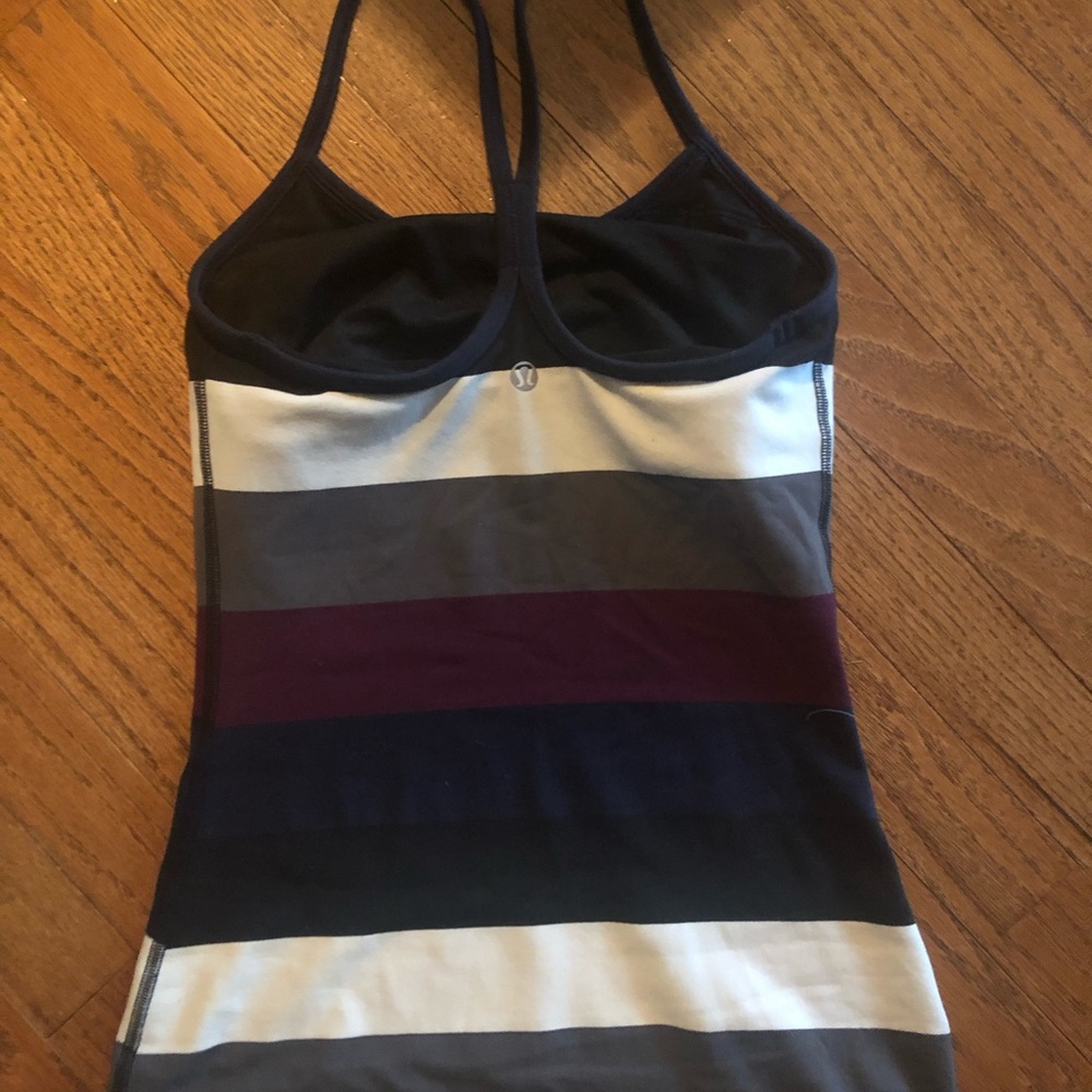 Lululemon